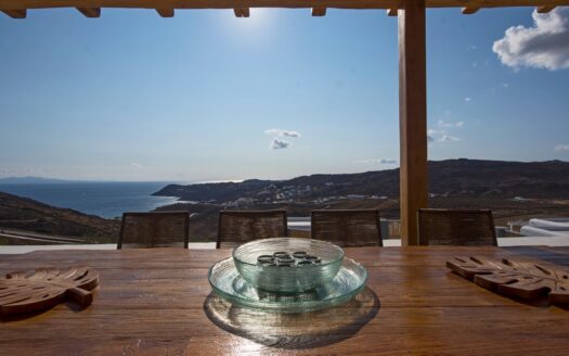 Special Villa #3 in Mykonos