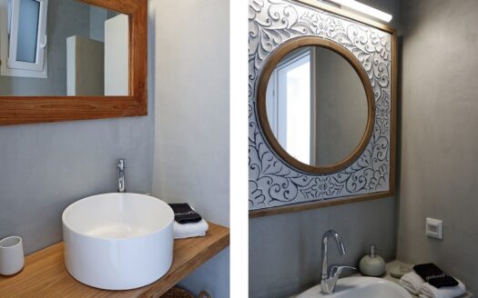 Special Villa #3 in Mykonos