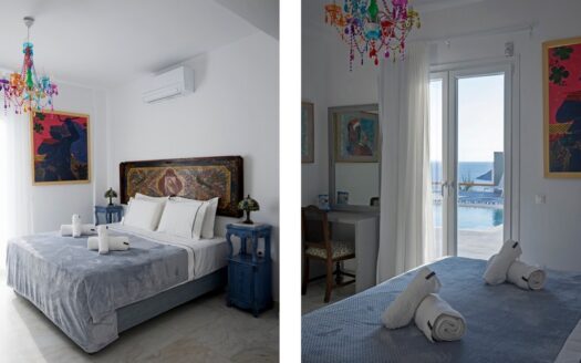 Special Villa #3 in Mykonos