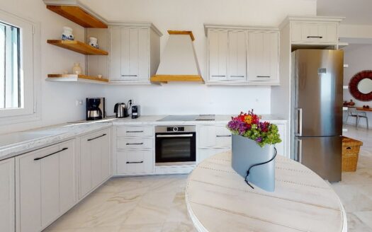 Special Villa #3 in Mykonos