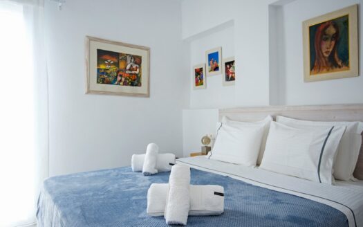 Special Villa #3 in Mykonos