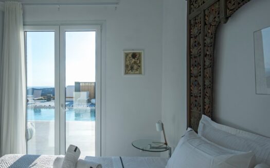Special Villa #3 in Mykonos