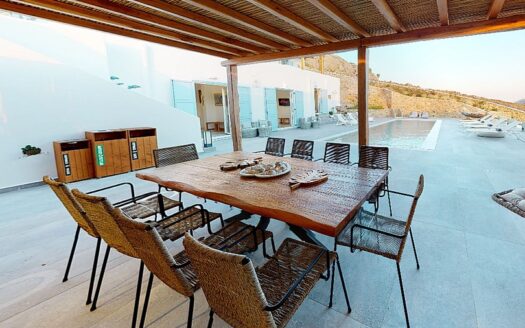Special Villa #3 in Mykonos