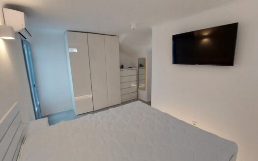 Newly built maisonette for sale in Mykonos-DR117154