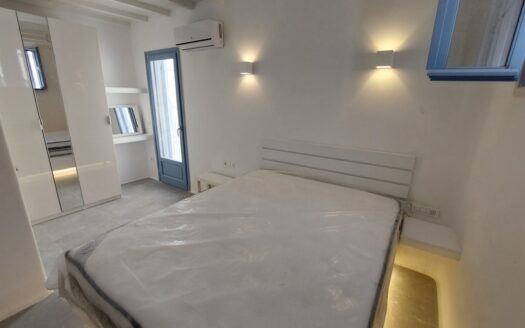 Newly built maisonette for sale in Mykonos-DR117154