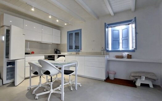 Newly built maisonette for sale in Mykonos-DR117154