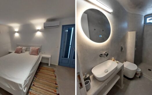 Newly built maisonette for sale in Mykonos-DR117154
