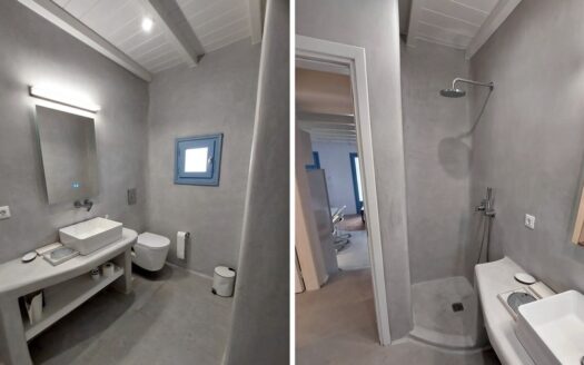 Newly built maisonette for sale in Mykonos-DR117154