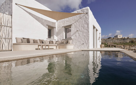 Villa Infinity Dream Equinox