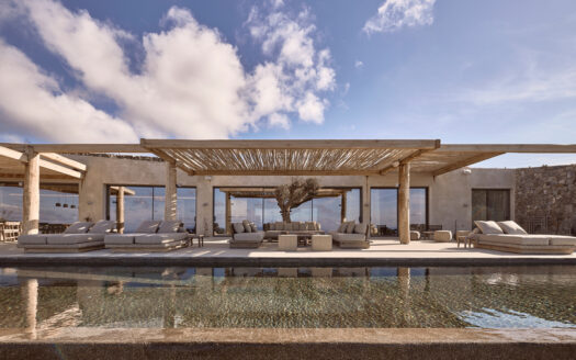 Villa Infinity Dream Equinox