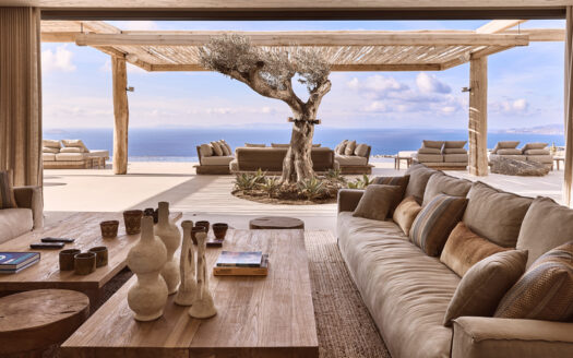 Villa Infinity Dream Equinox