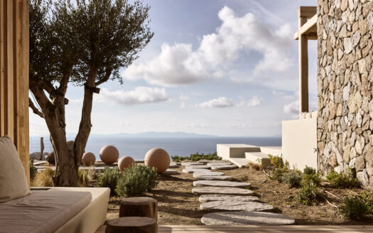 Villa Infinity Dream Equinox