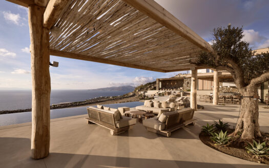 Villa Infinity Dream Equinox