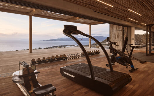 Villa Infinity Dream Equinox