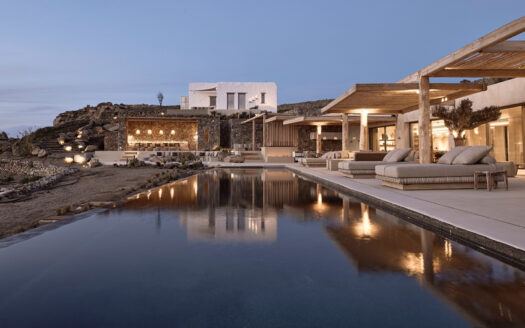 Villa Infinity Dream Equinox