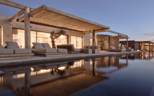 Villa Infinity Dream Equinox