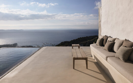 Villa Infinity Dream Equinox