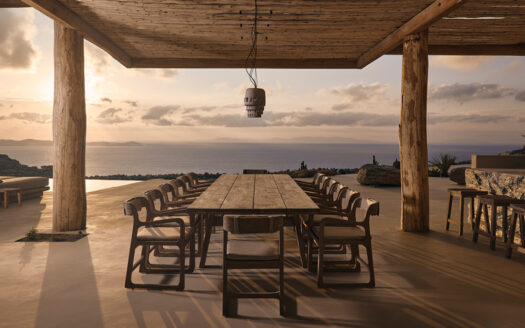 Villa Infinity Dream Equinox