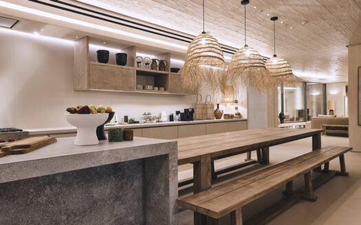 Villa Infinity Dream Equinox