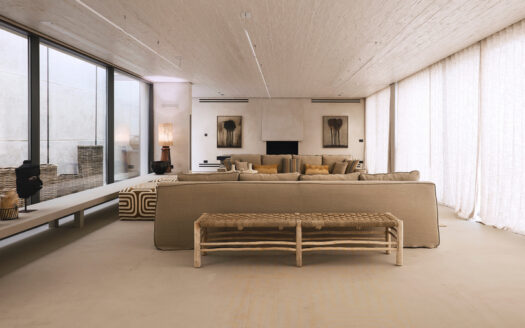 Villa Infinity Dream Equinox