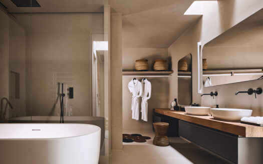 Villa Infinity Dream Equinox