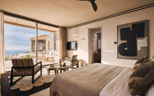 Villa Infinity Dream Equinox