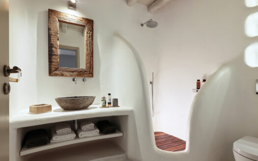 Villa Dream View Daedalus