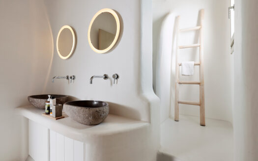 Villa Dream View Daedalus