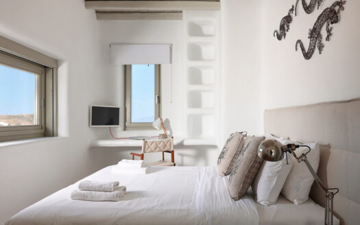 Villa Dream View Daedalus