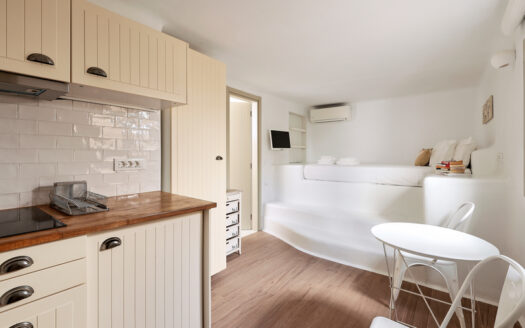 Villa Dream View Daedalus