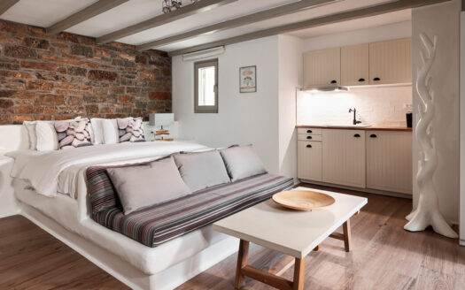 Villa Dream View Daedalus