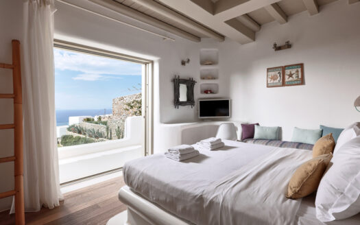 Villa Dream View Daedalus