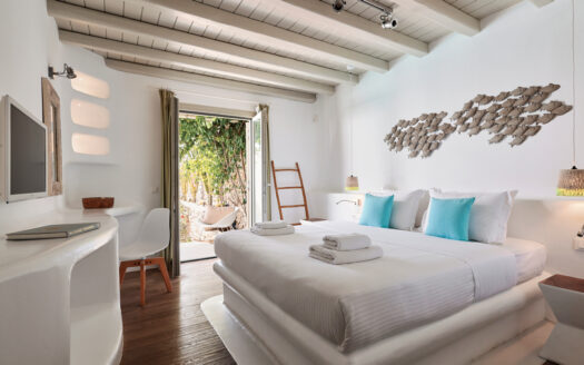 Villa Dream View Daedalus