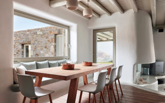 Villa Dream View Daedalus