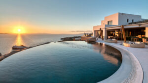 Villa Magic dream