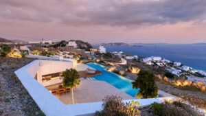 Villa Paradise Dream
