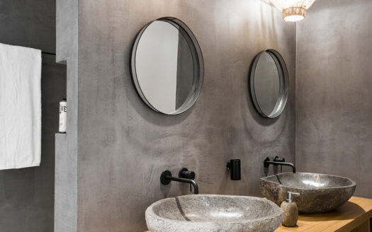 Villa Seafront Dream Cascade