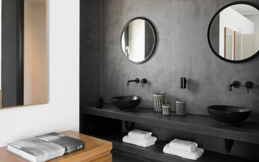 Villa Seafront Dream Cascade