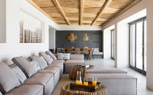 Villa Seafront Dream Cascade