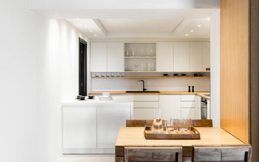 Villa Seafront Dream Cascade