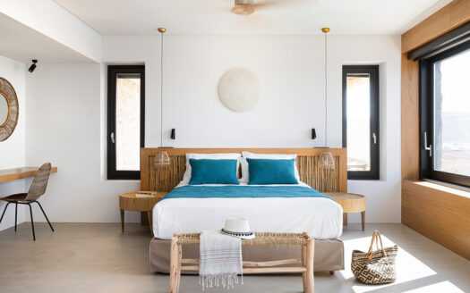 Villa Seafront Dream Cascade