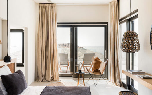 Villa Seafront Dream Cascade