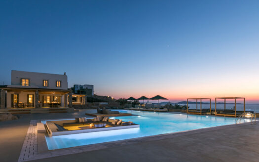 Villa summer dream Arion
