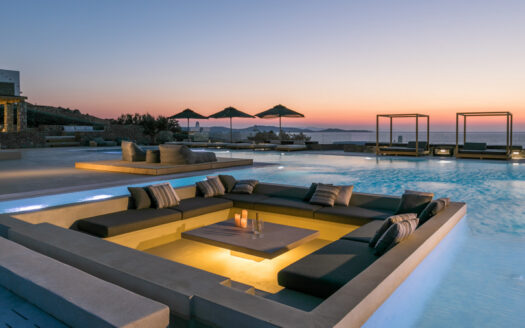 Villa Summer Dream Arion