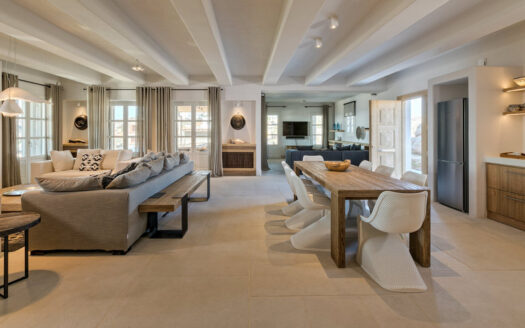 Villa Summer Dream Arion