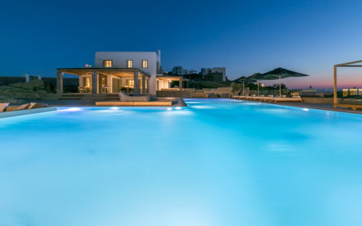 Villa Summer Dream Arion