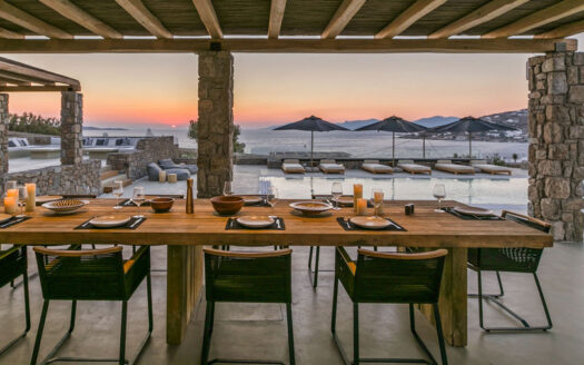 Villa Summer Dream Arion