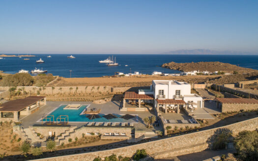 Villa Summer Dream Arion