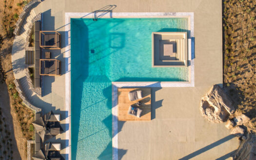 Villa Summer Dream Arion