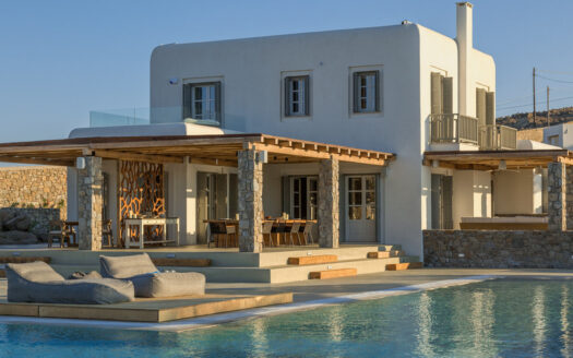 Villa Summer Dream Arion